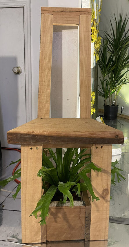 Nicholas Drewchin, ‘Duchamp’s Compost’, 2023