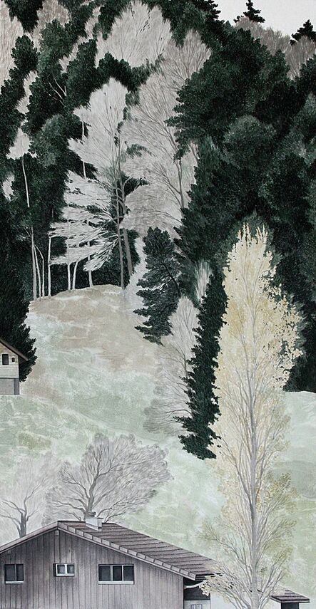 SO YOUNG KWON 권소영, ‘Landscape’, 2013