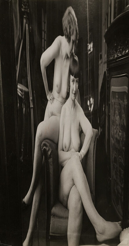 André Kertész, ‘Distortion #11’, 1932, 33/1932, 33