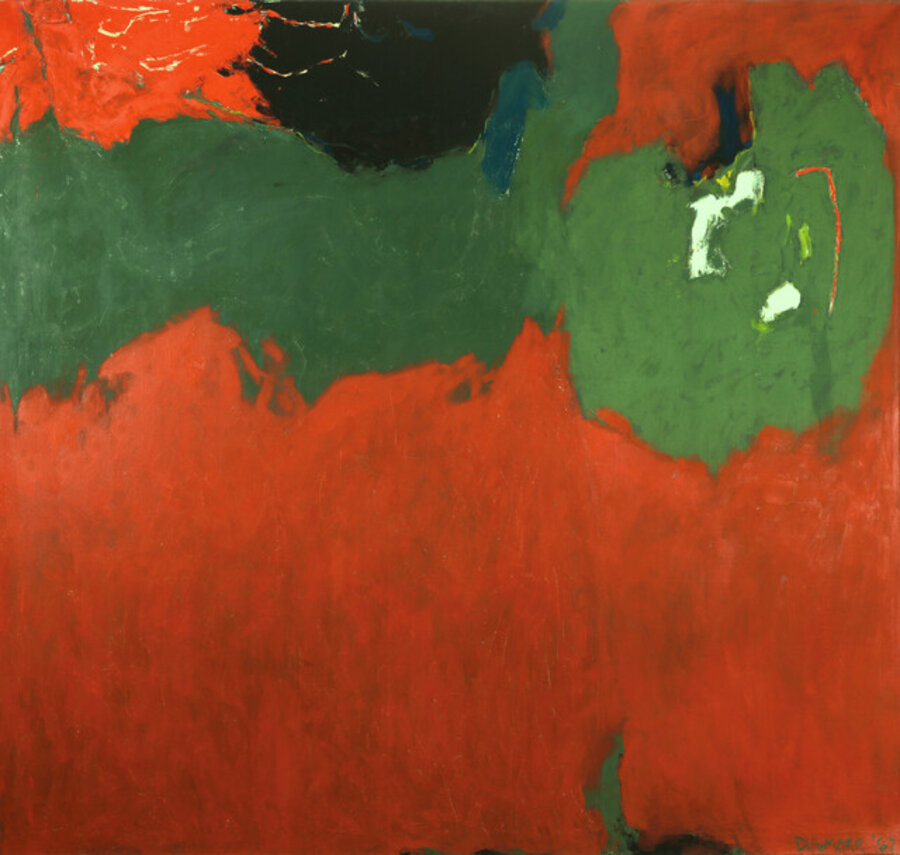 Red-Green