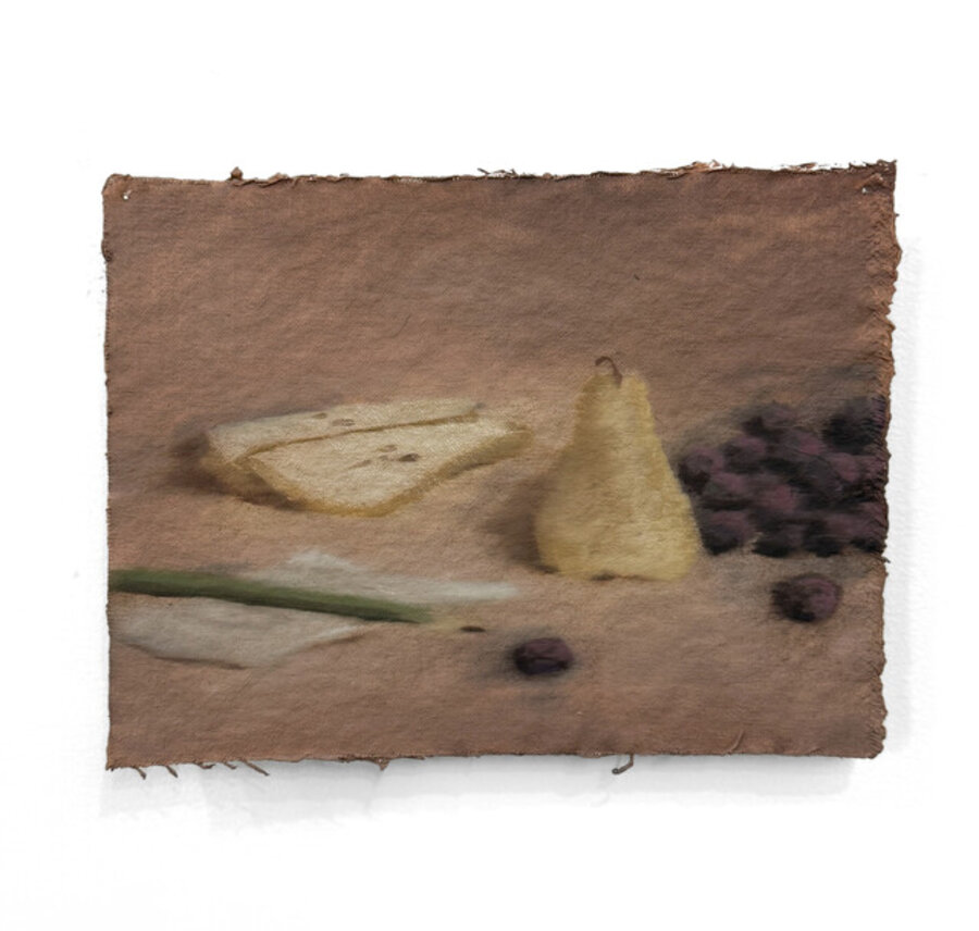 Pear, Pencil
