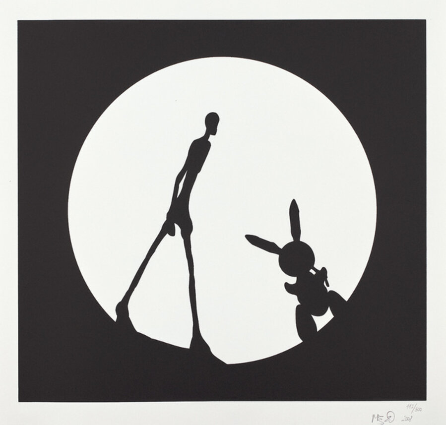 ... And the Moon Shines On