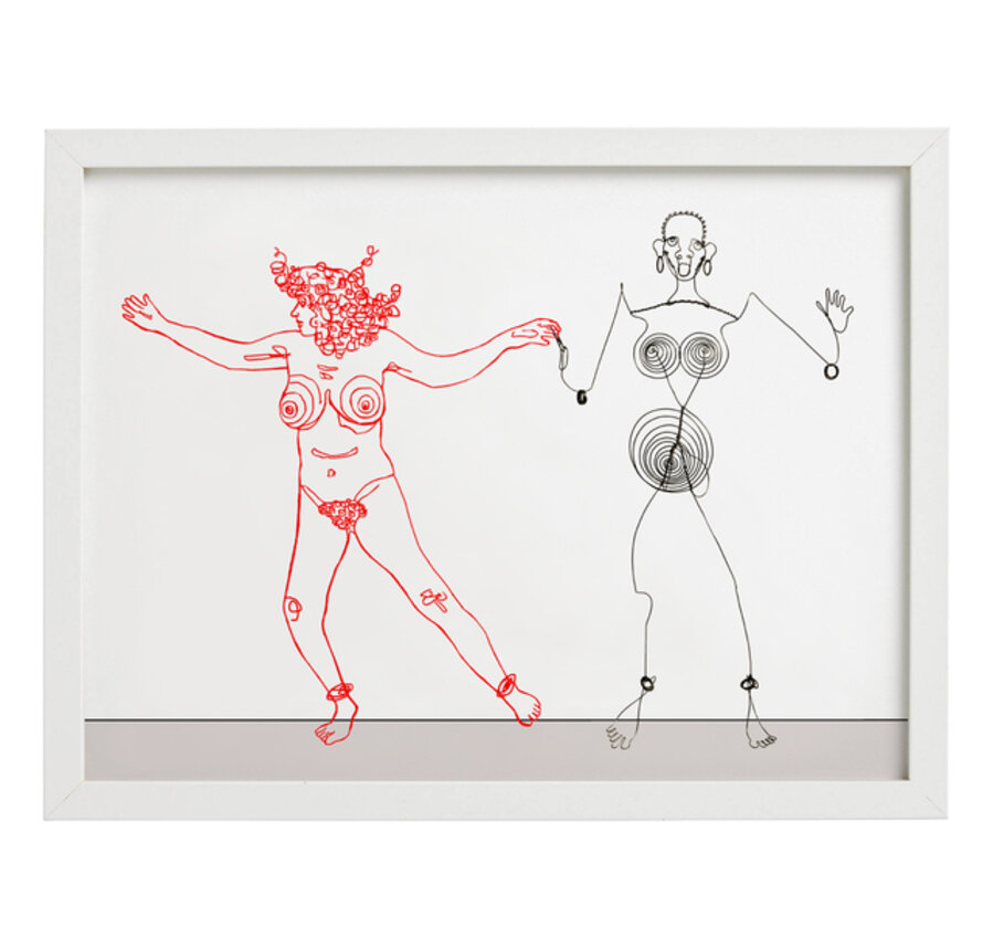 Shall We Dance Josephine Baker