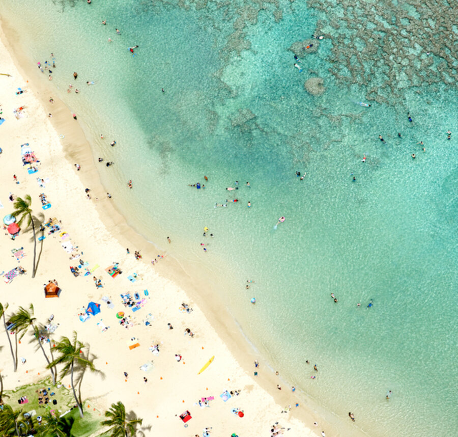 Hanauma Bay I