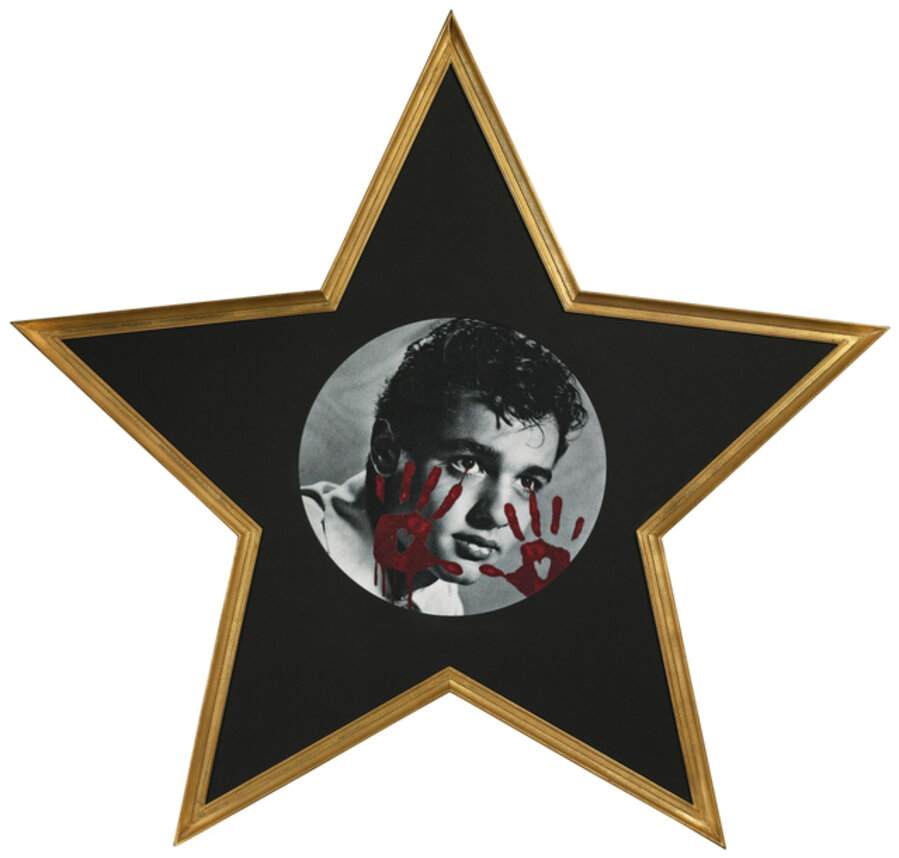 GIOVENTÙ BRUCIATA