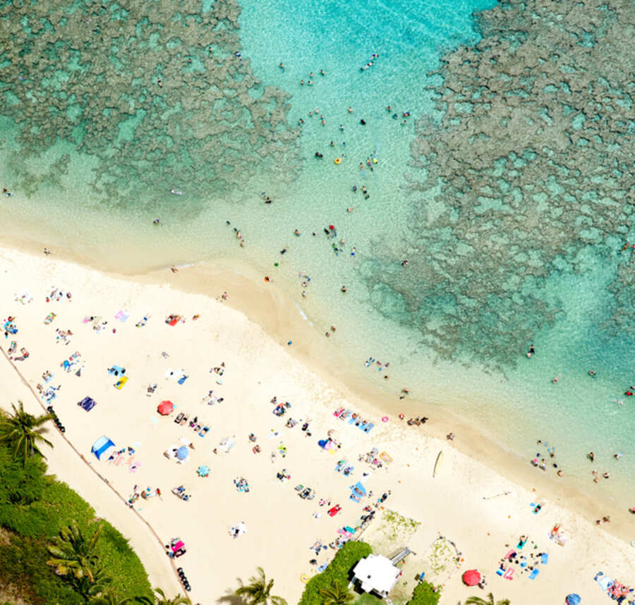 Hanauma Bay III