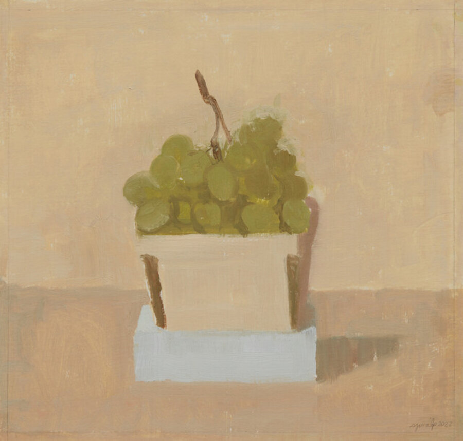 Grapes III