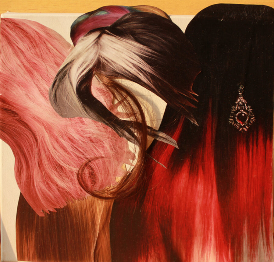 Hair Collage_1