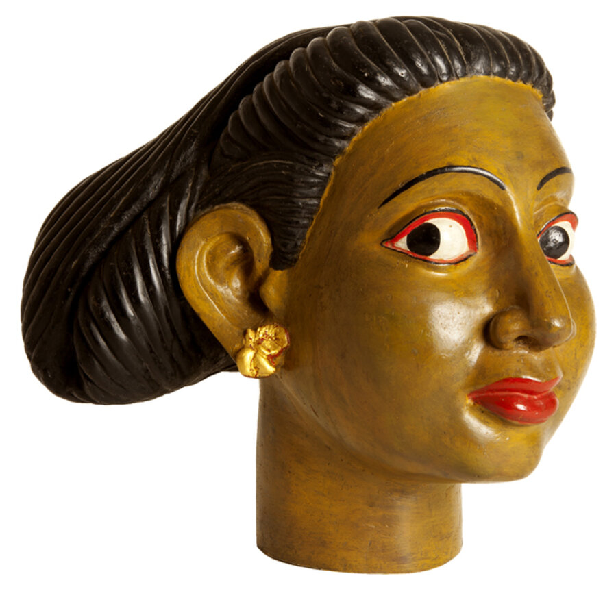 Head