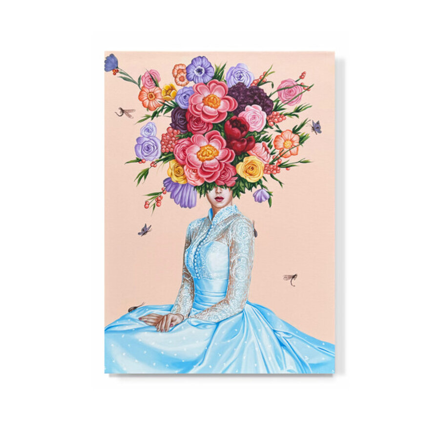 The Property of a Lady