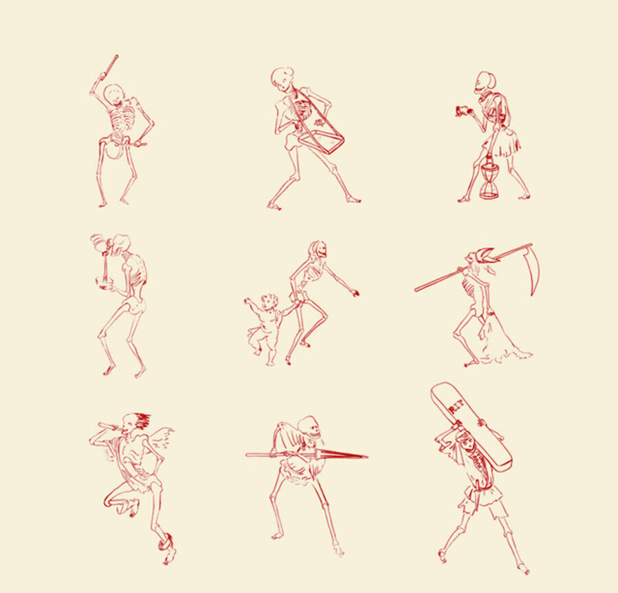 Dance of Death