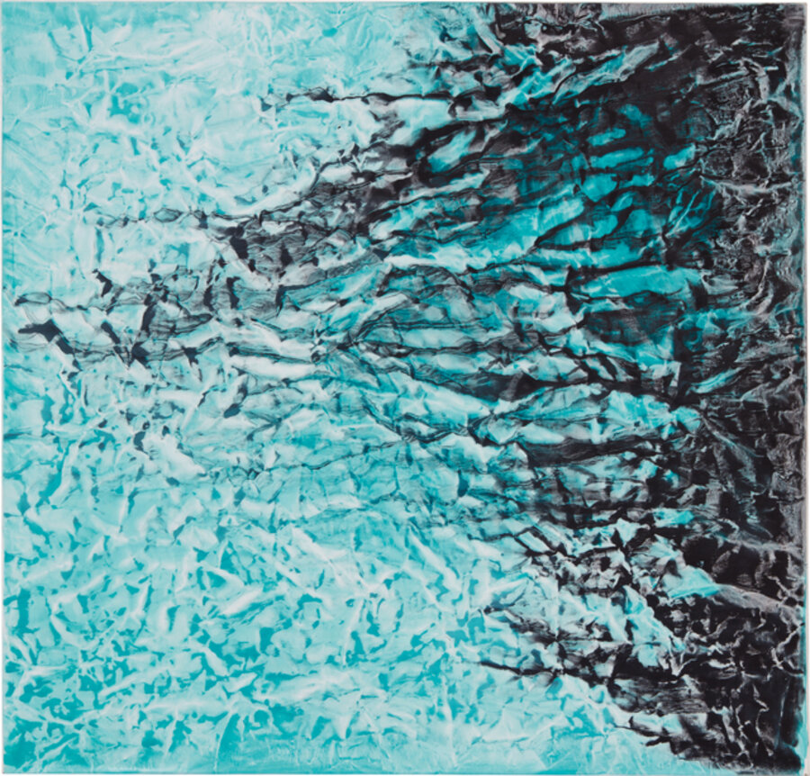 Rivers Series #1251