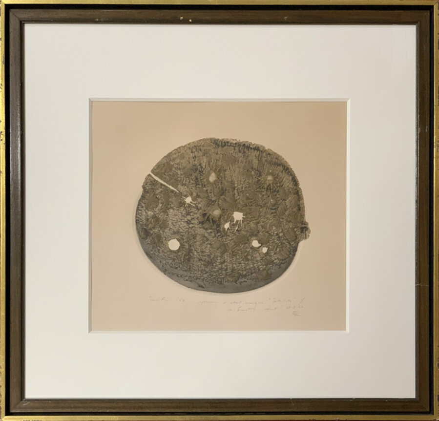 Satellite I/I