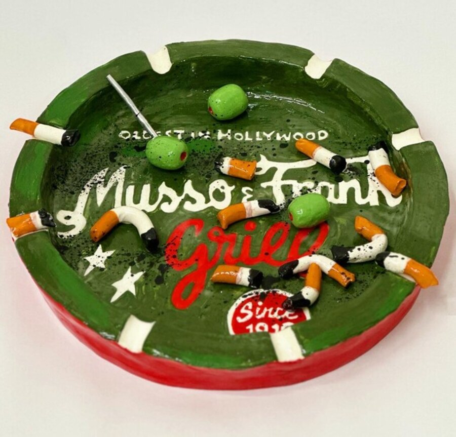 Musso & Frank