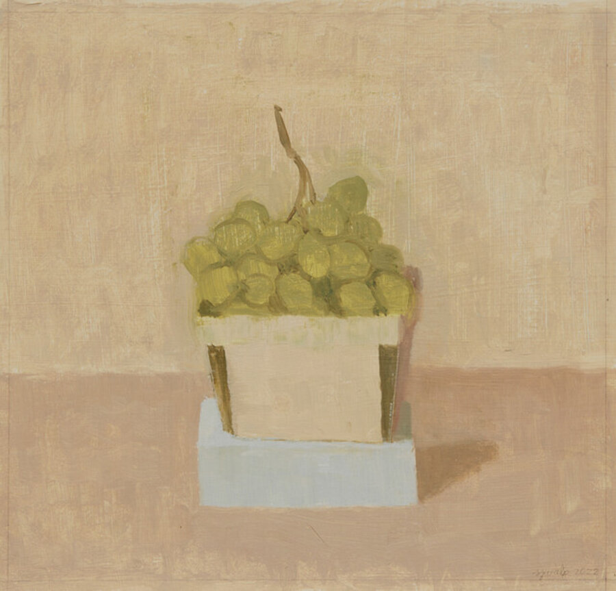 Grapes II
