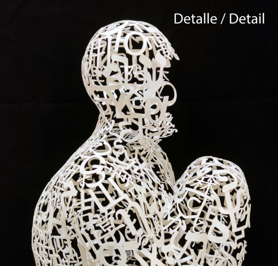Sculpture