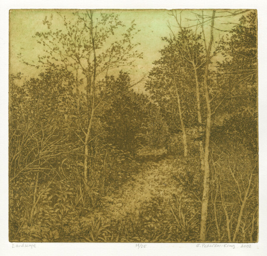 The Path, #36B