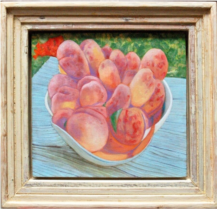 Fruit Bowl #4