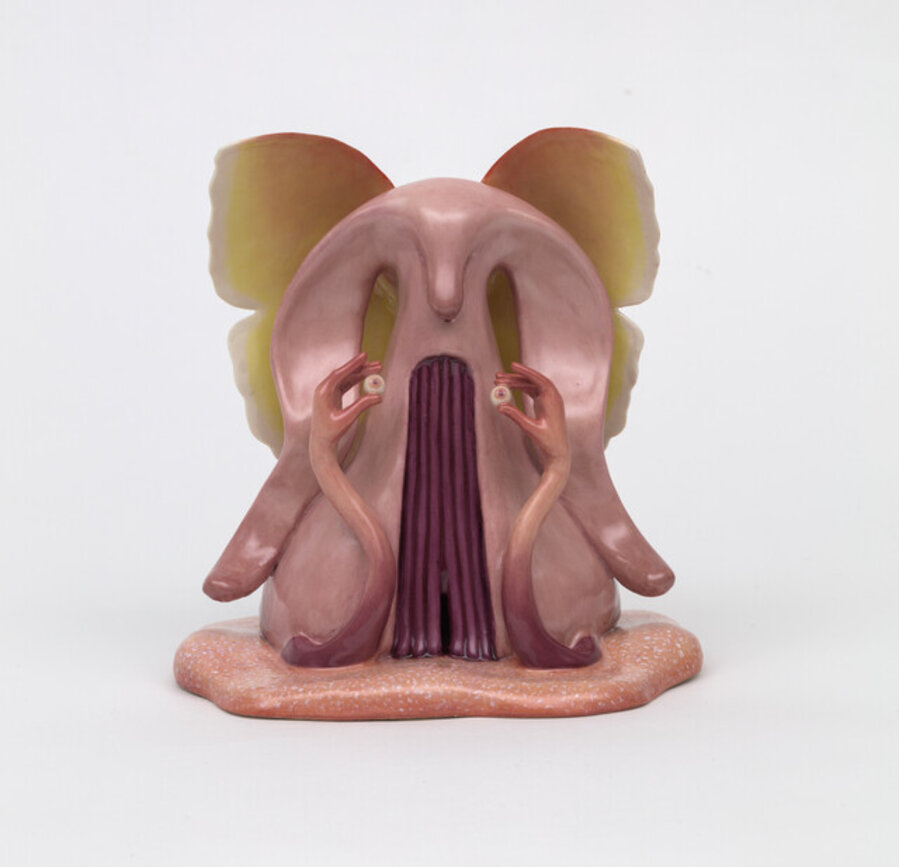 Untitled (unmask)