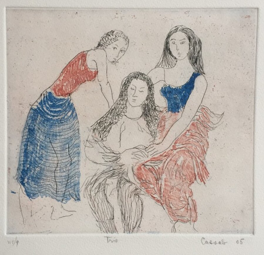 Trio