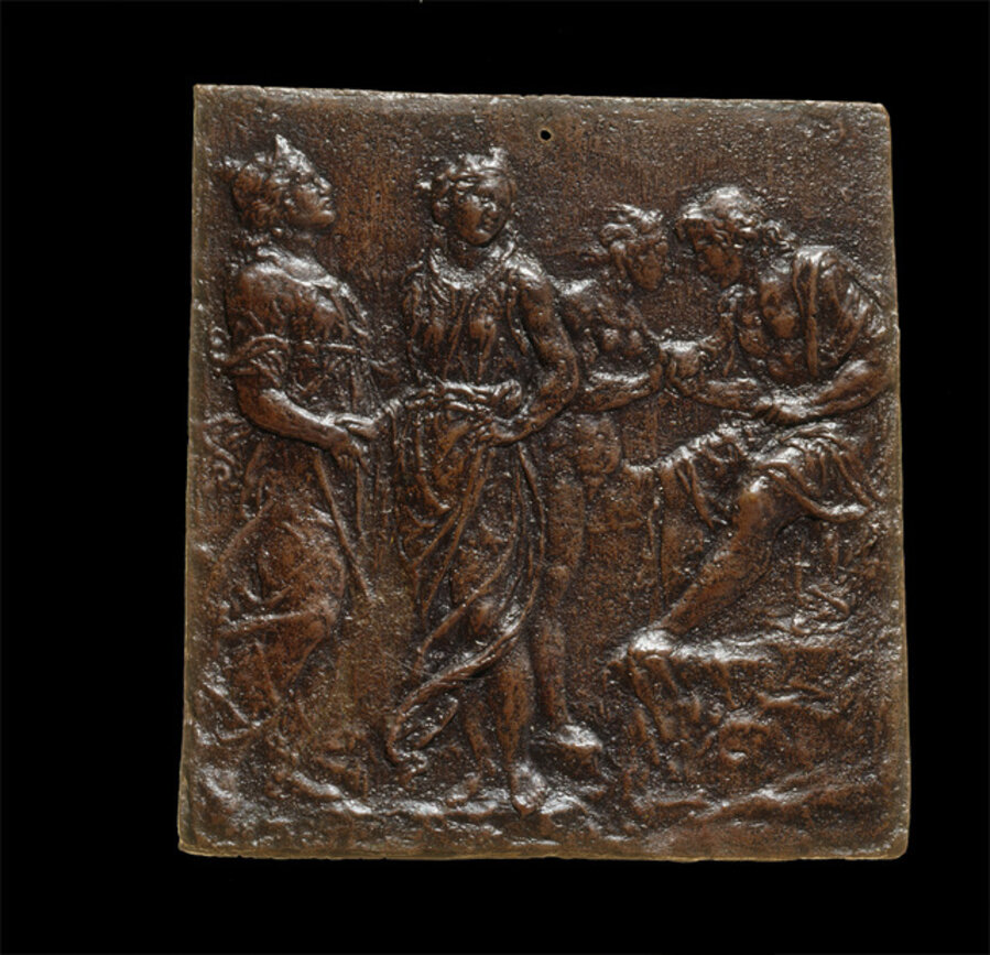 The Judgment of Paris