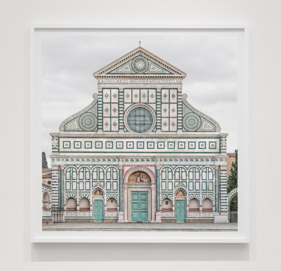 Firenze, Santa Maria Novella