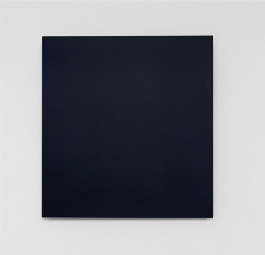 No Title (Black)