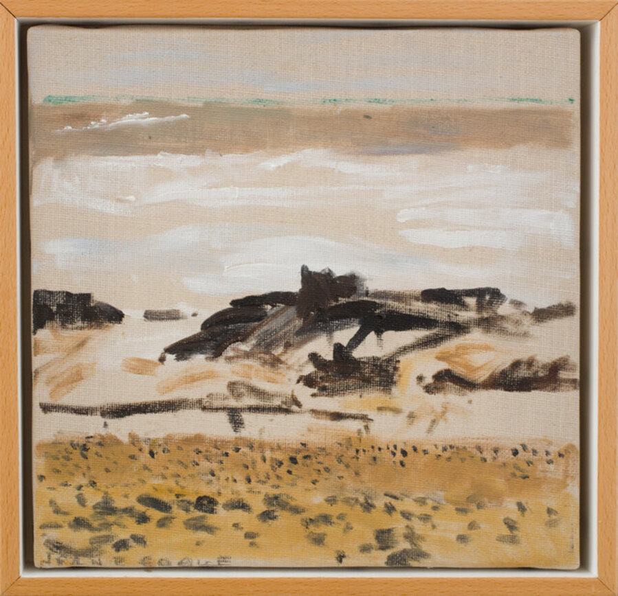 Small Seascape 2