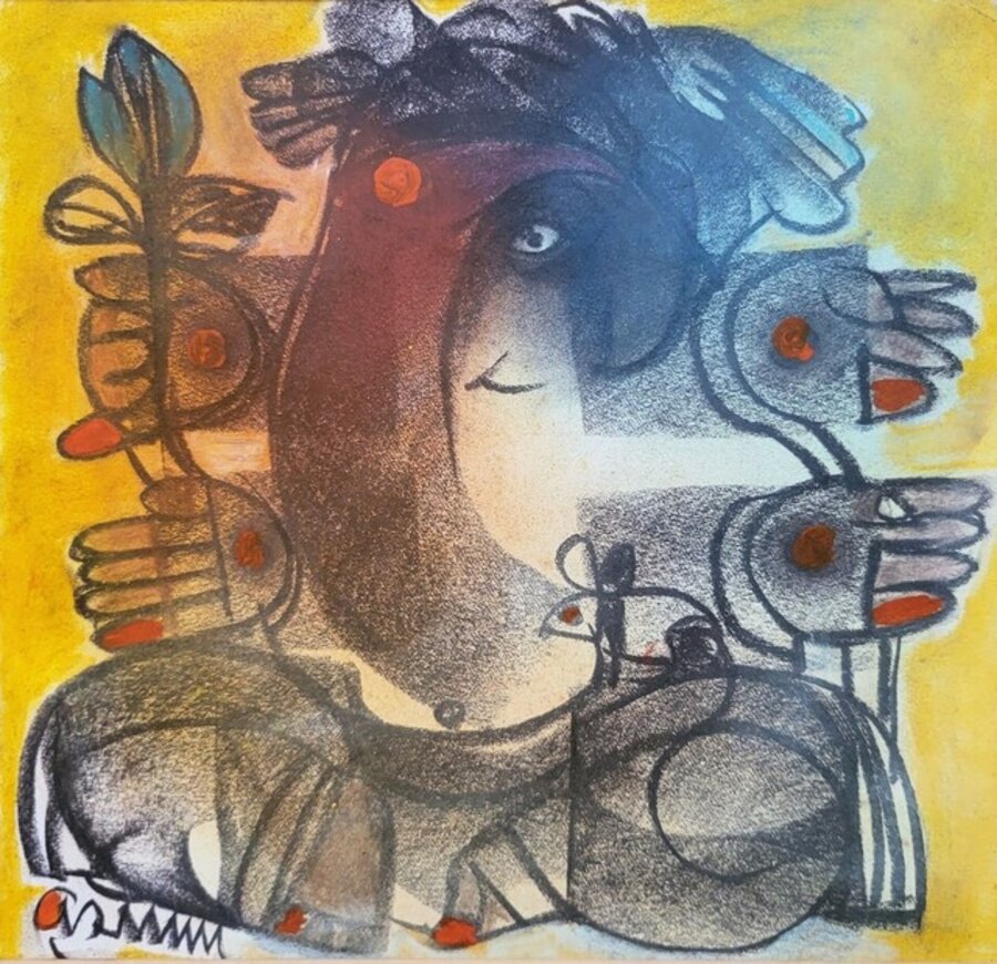 Ganesha