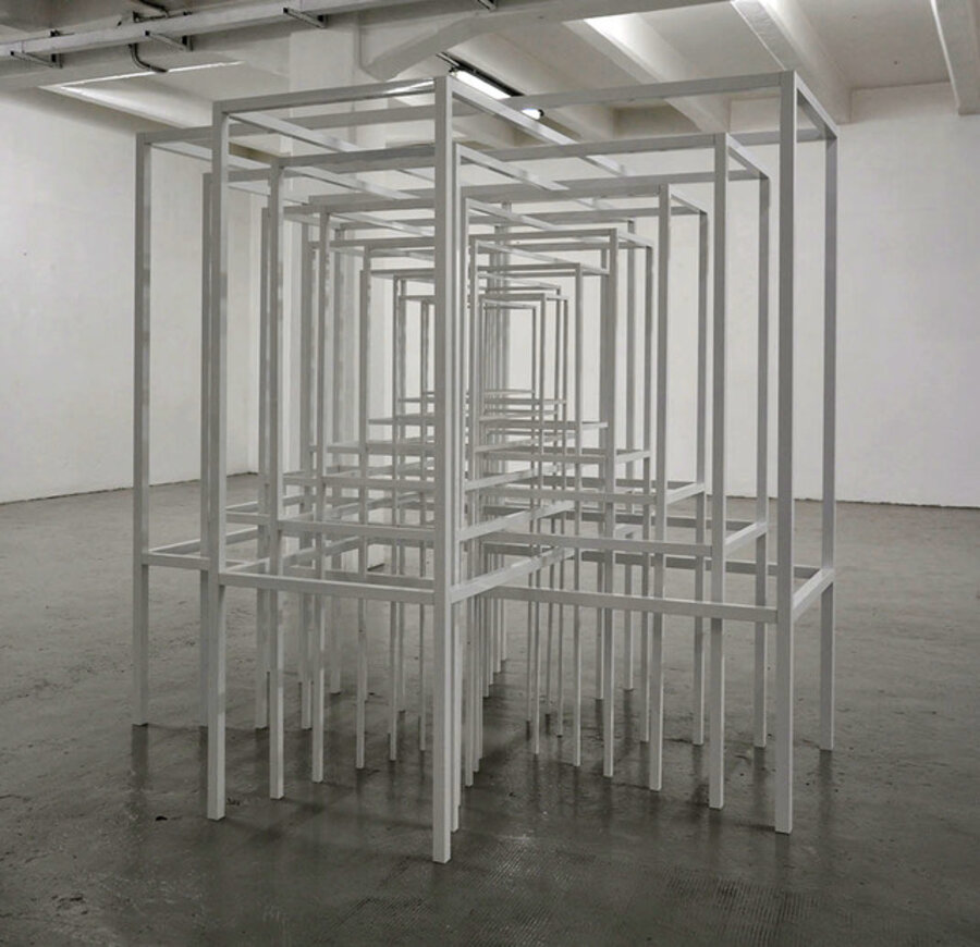 Protection #2 (12 tables)