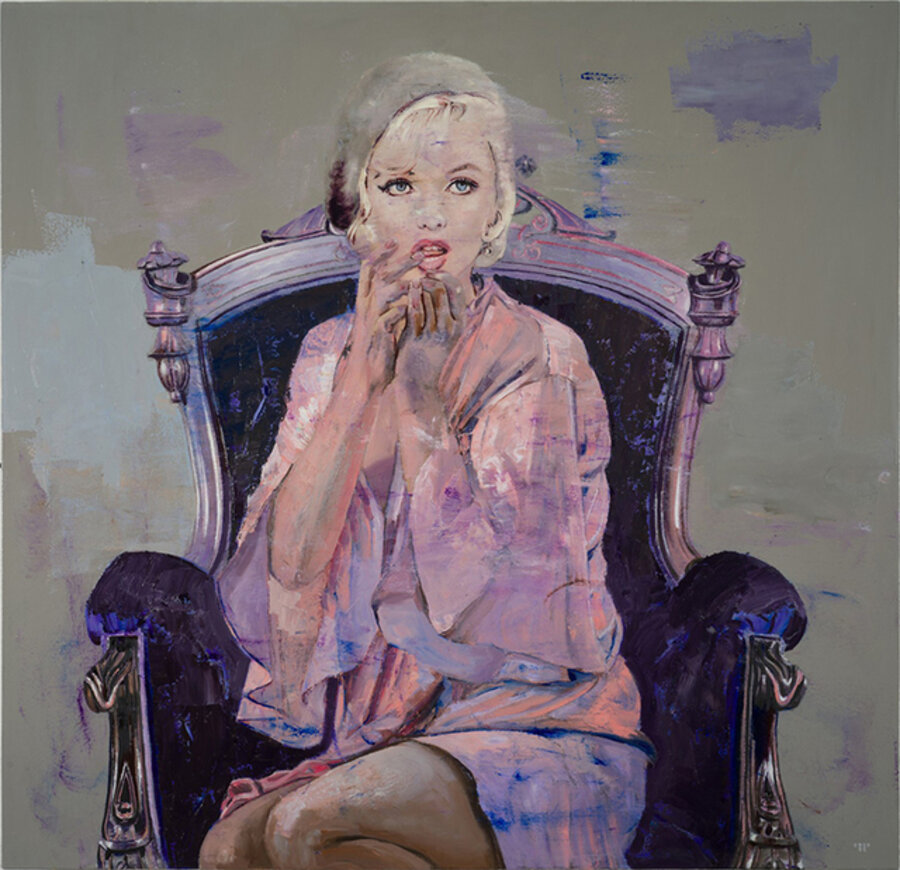 Marilyn