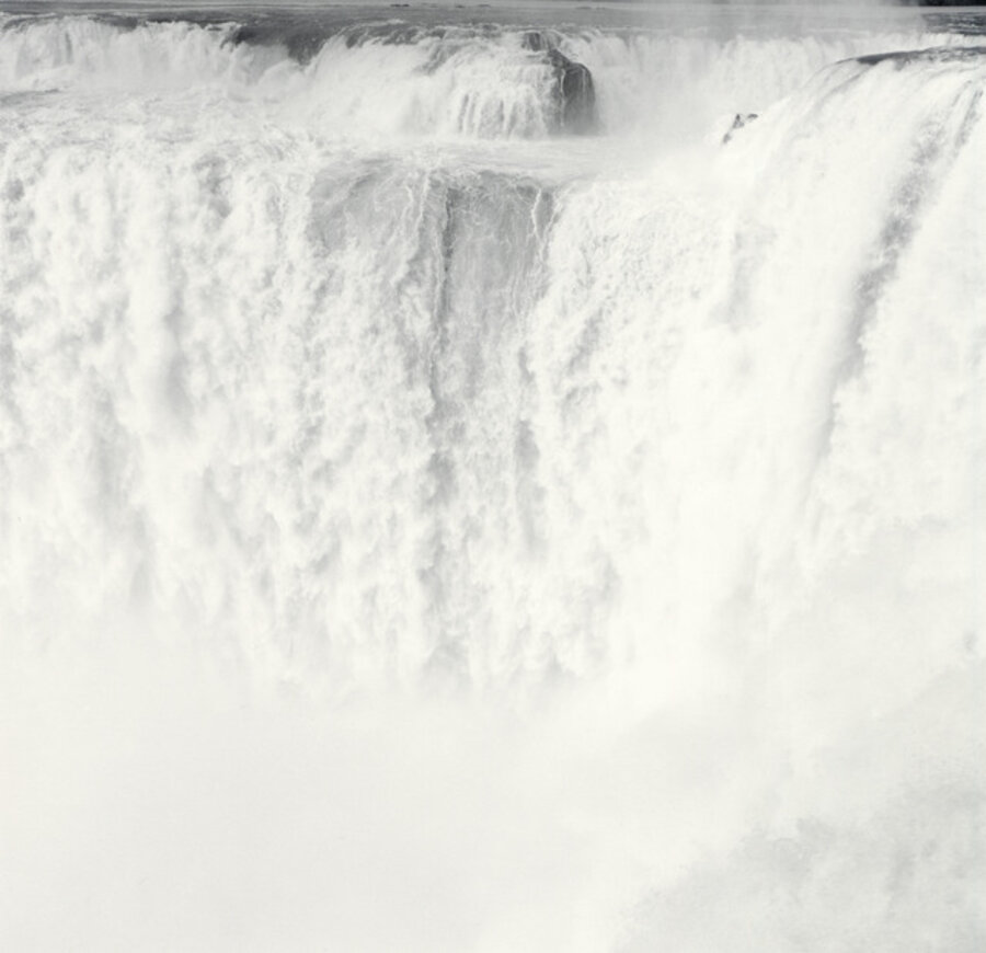 Iguazu Falls, Argentina