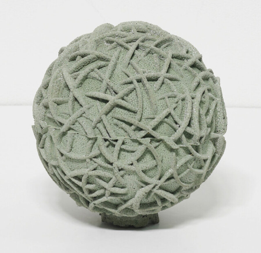 Ball Bold Relief 02