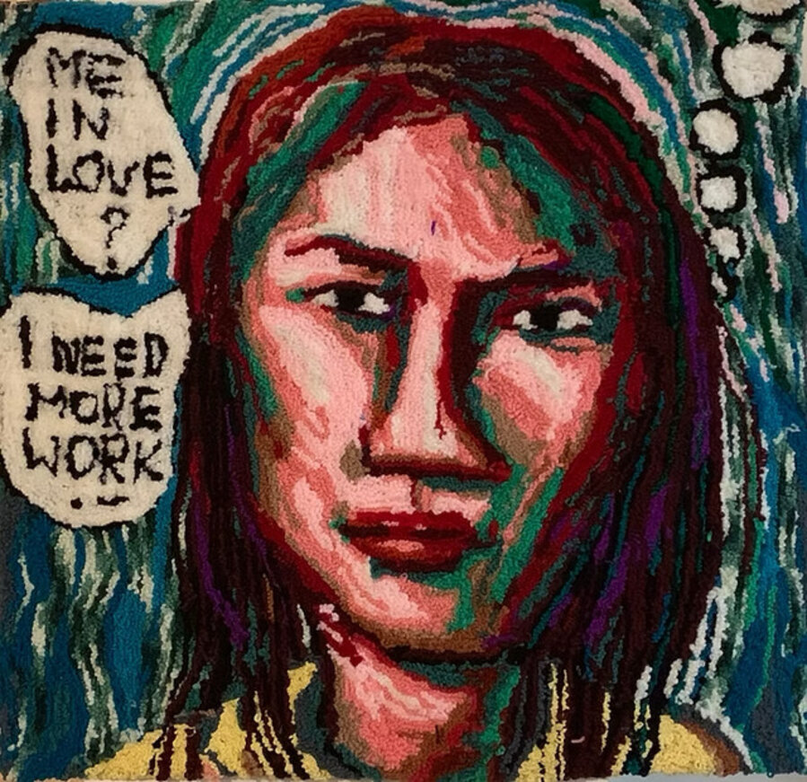 I Need More Work