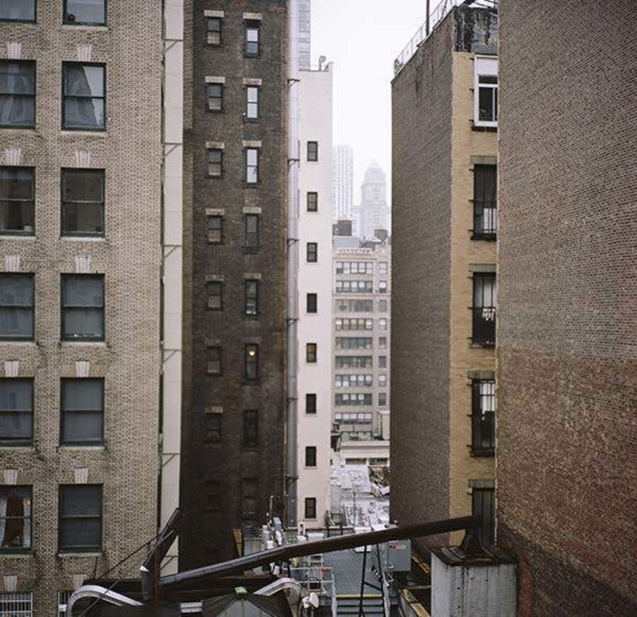 East 28th Street
