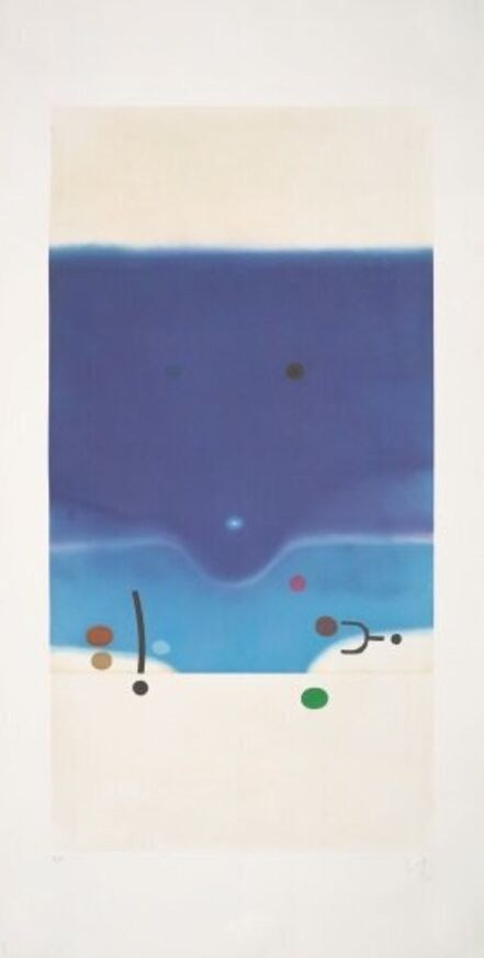 Victor Pasmore, ‘Senza titolo 6 (Untitled 6)’, 1988