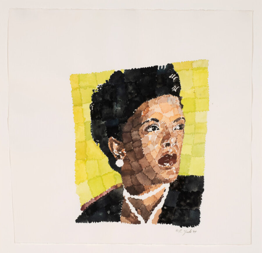 Billie Holiday