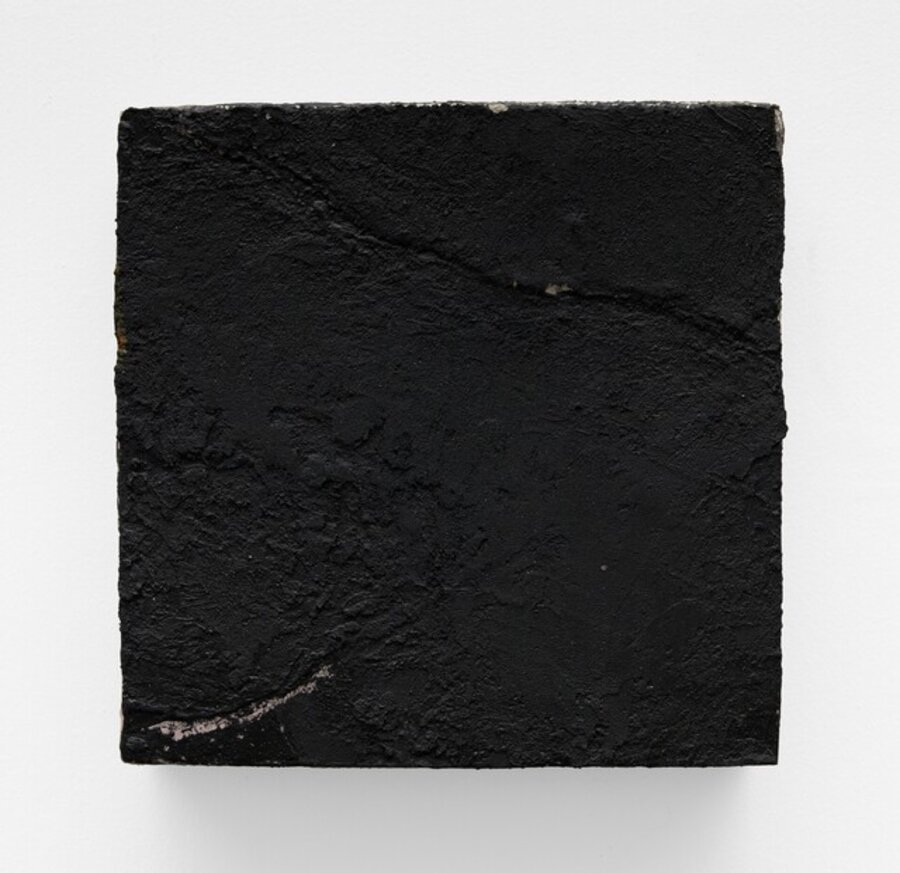 Material Study No. 01