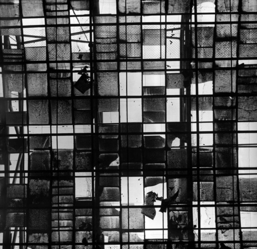 Après Mondrian (Venezuela)