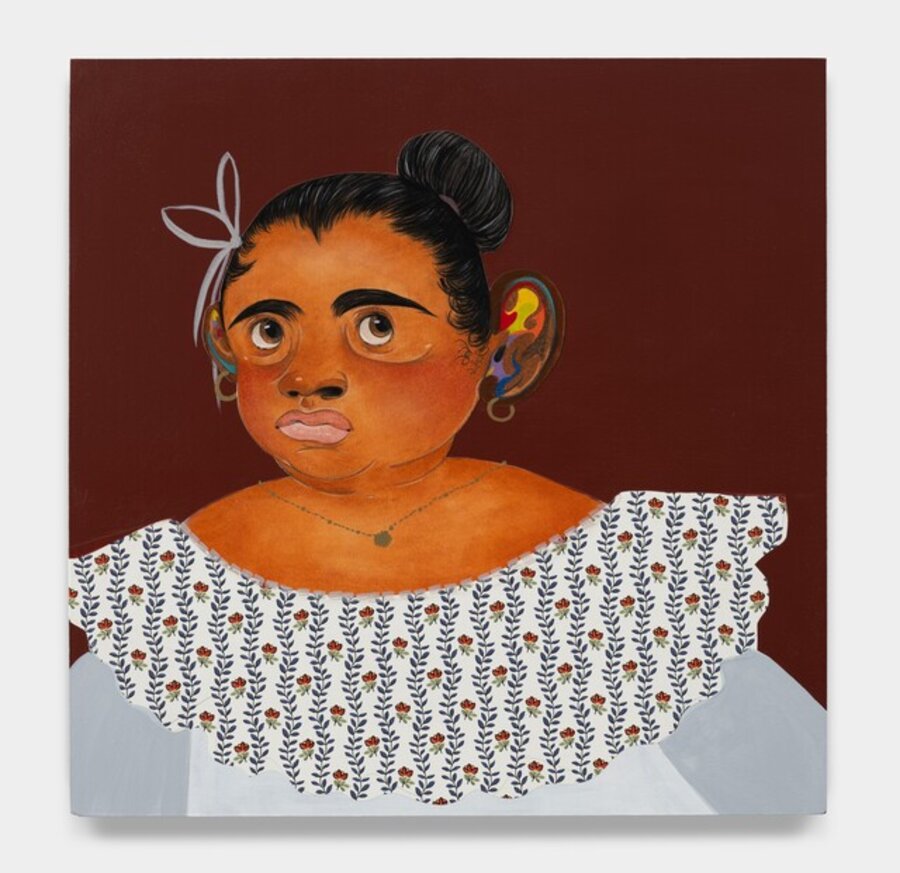 La Mirada