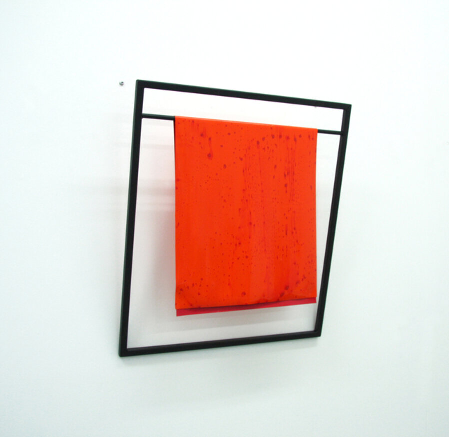 Orange Red