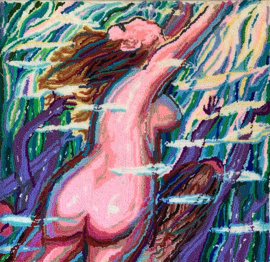 Reaching Out