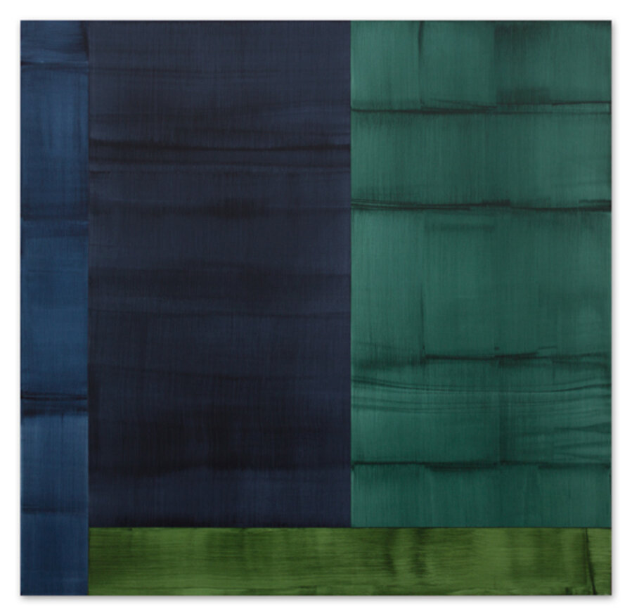 Bhutan Abstraction with Grey-Green 1