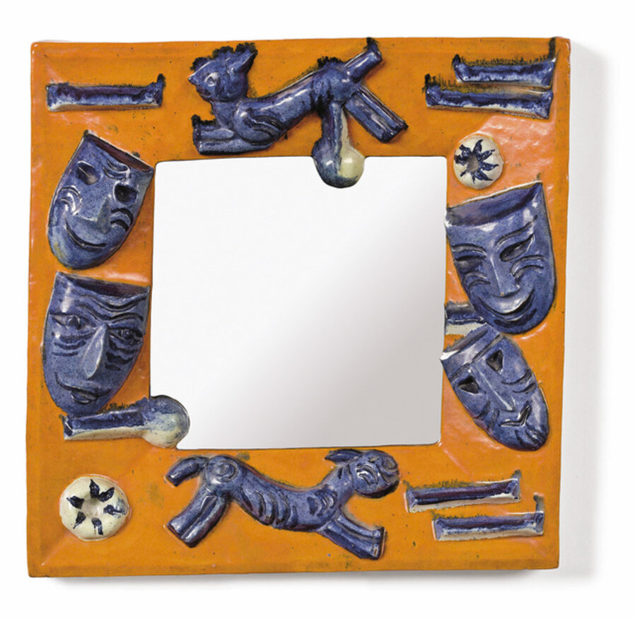 Mirror