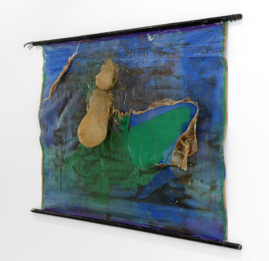 Untitled (from the series Motherland)