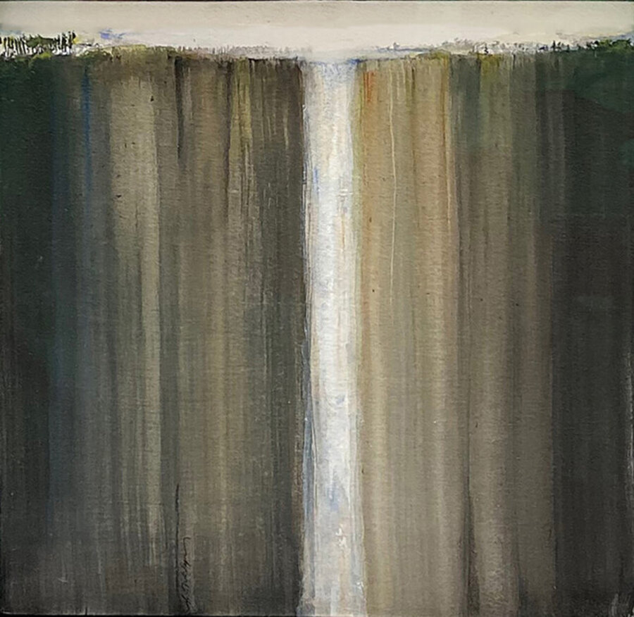 Small Fall II