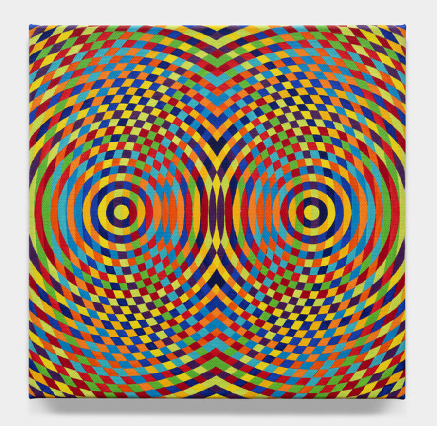 Study for Dual Oscillator