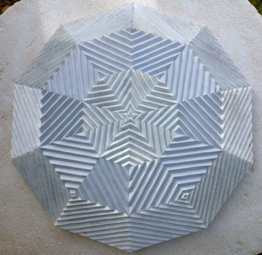 Star of Antarctica #1