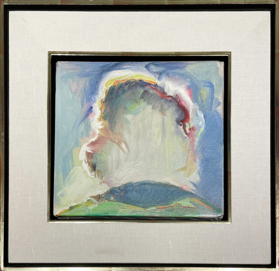 Santa Fe Cloud