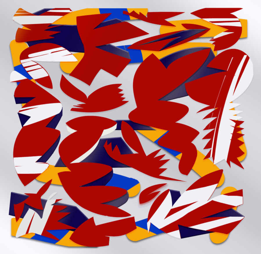 Bird Spell 2